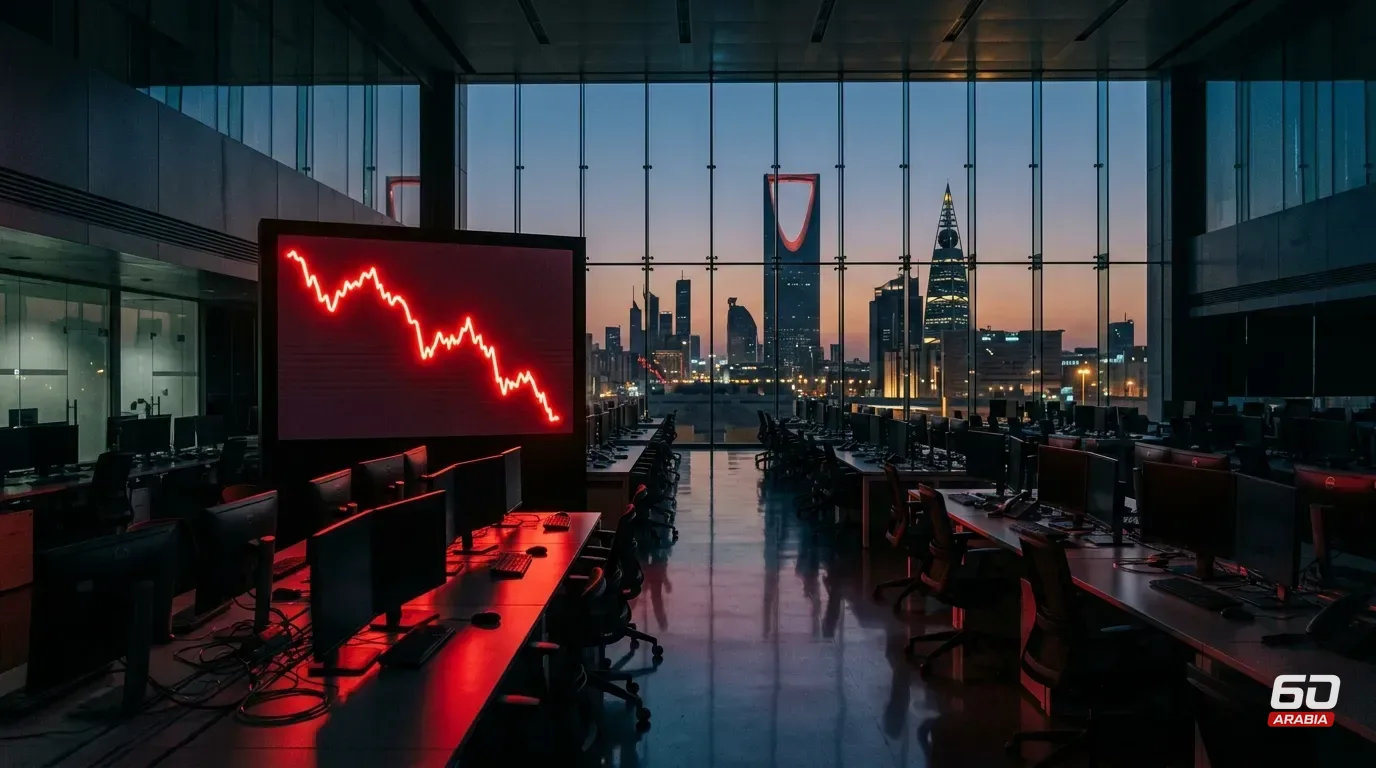 TASI Closes 0.15% Lower at 10,360 Points Following Riyadh Attack