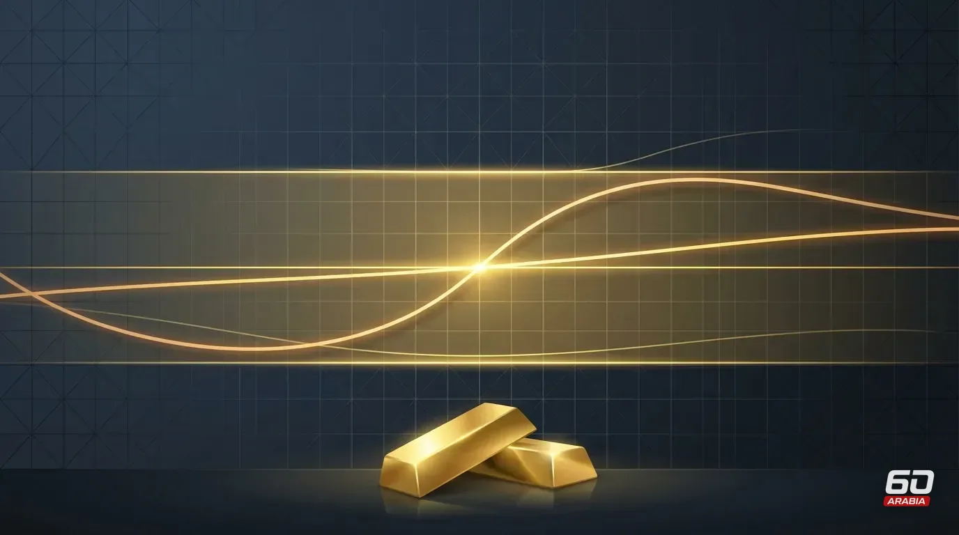 Gold Forecast: Range Between $3,980 and $4,330, with $4,245 as the Decisive Point