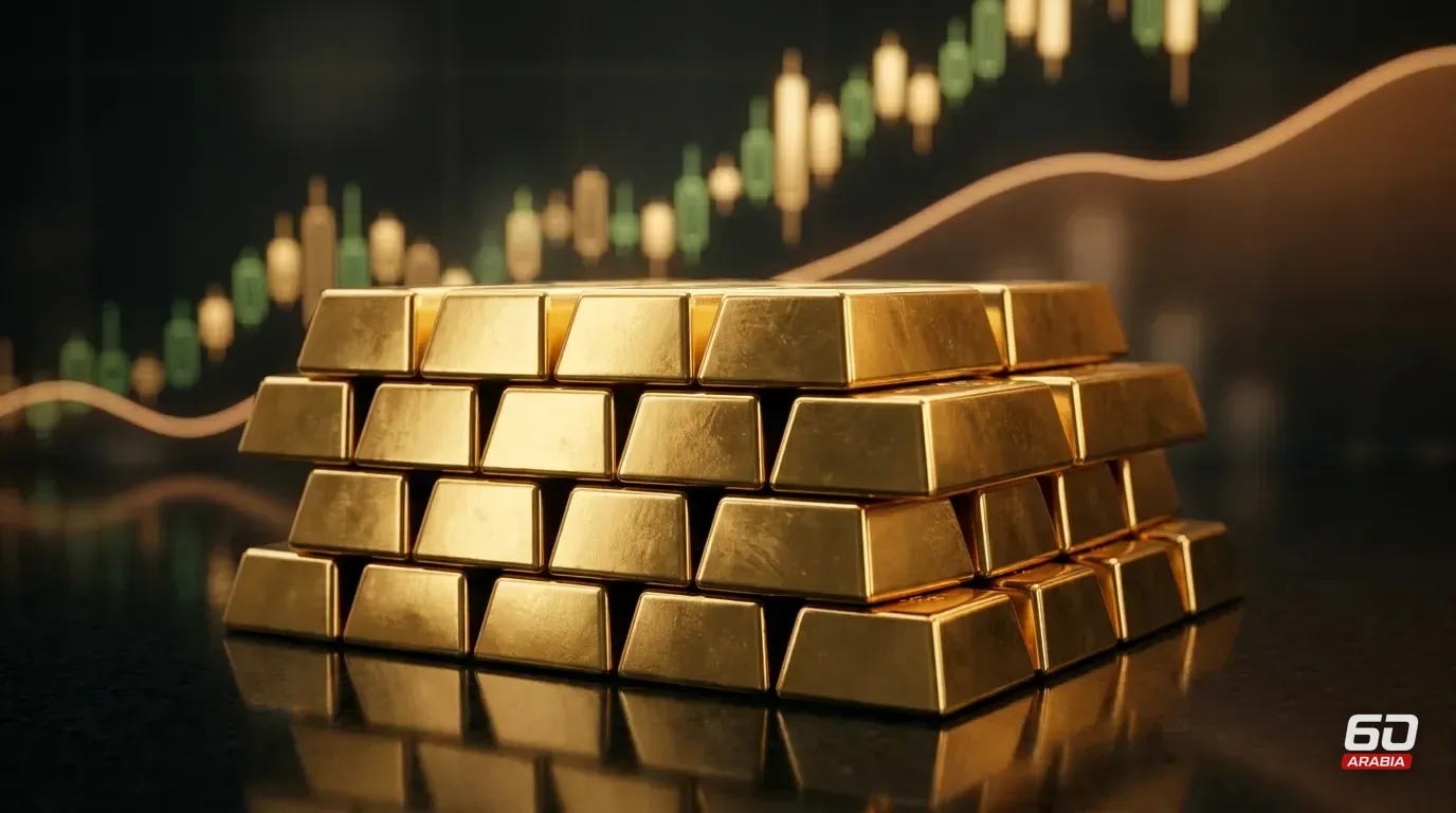 Gold Closes Week at $4,216 with Record Inflows