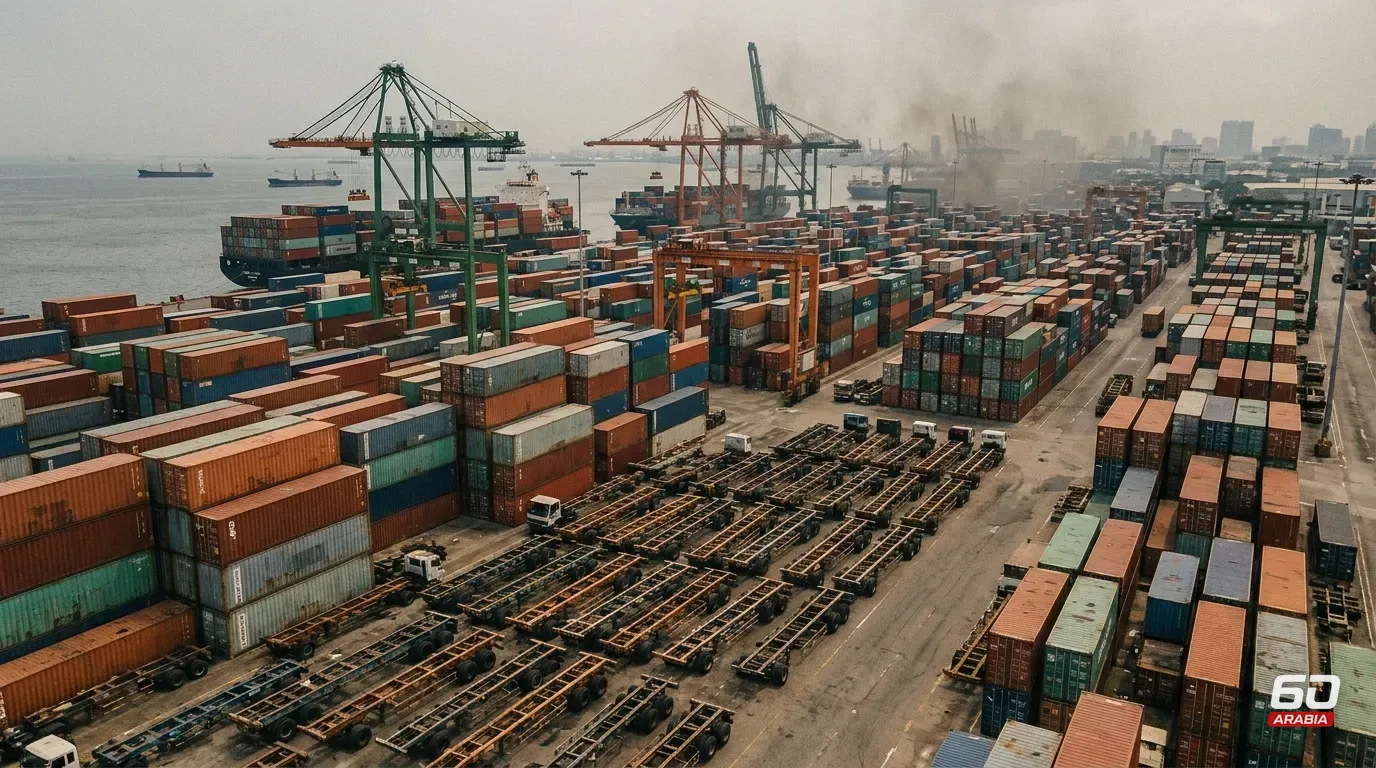 هاباغ لويد توقف الحجوزات إلى مانيلا وبطنانغاس وسوبيك حتى نهاية العام