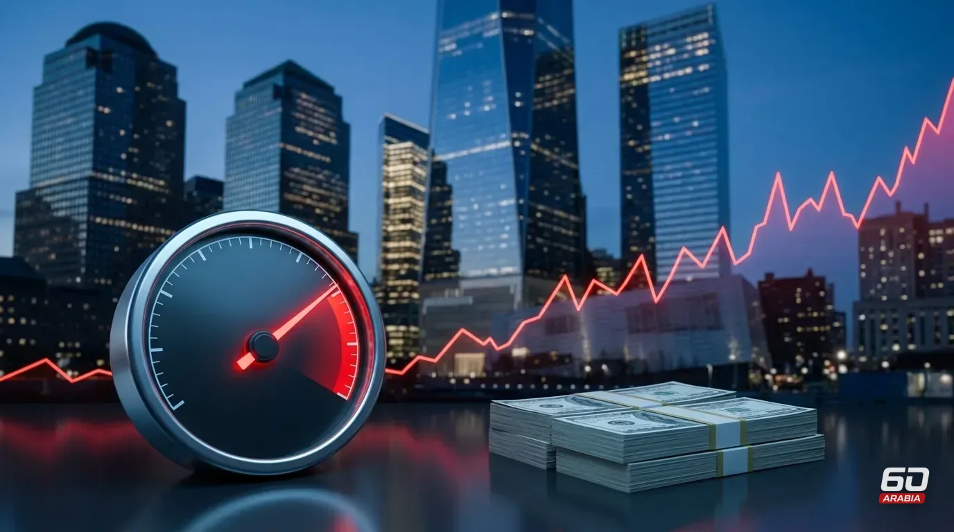 Markets Await US Inflation Data on Wednesday at 3.6% as Earnings Season Kicks Off