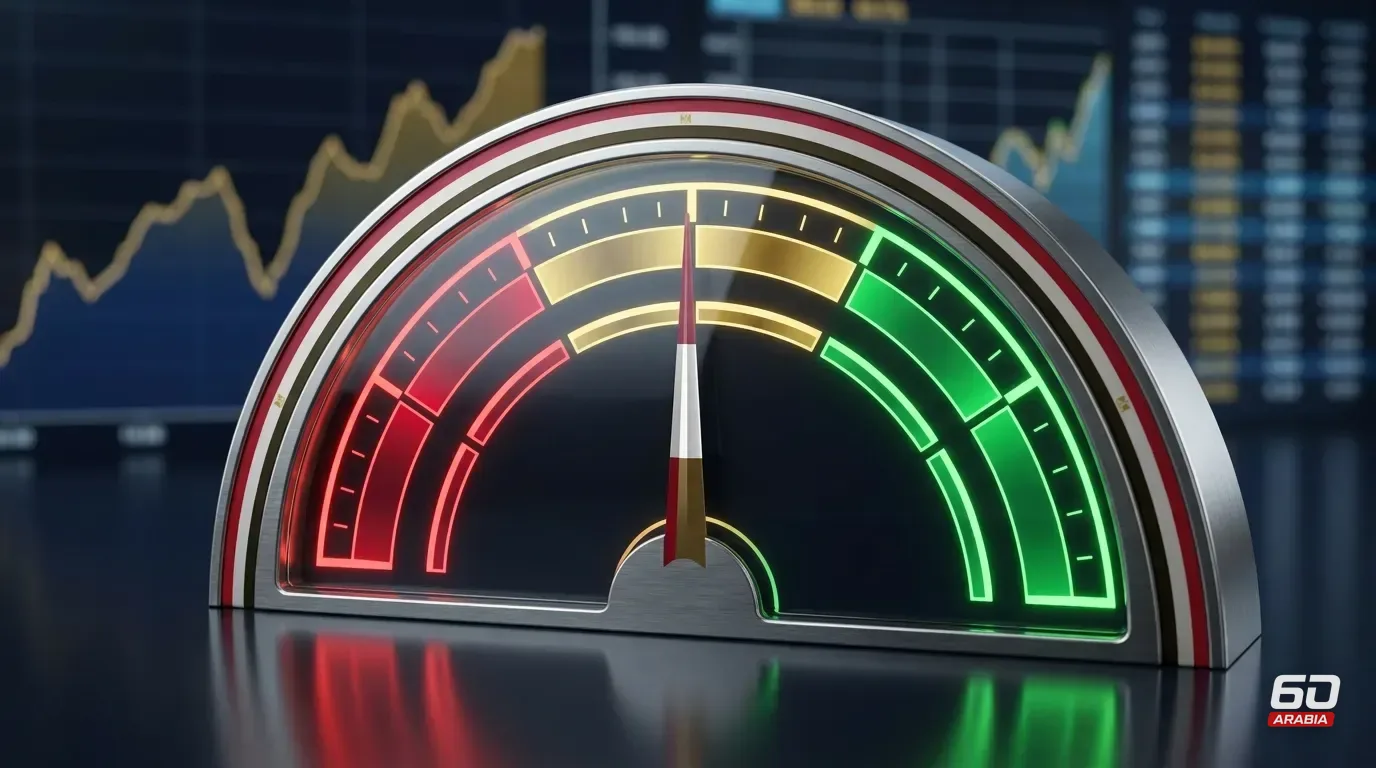 S&P Affirms Egypt's Rating at 'B' with Stable Outlook