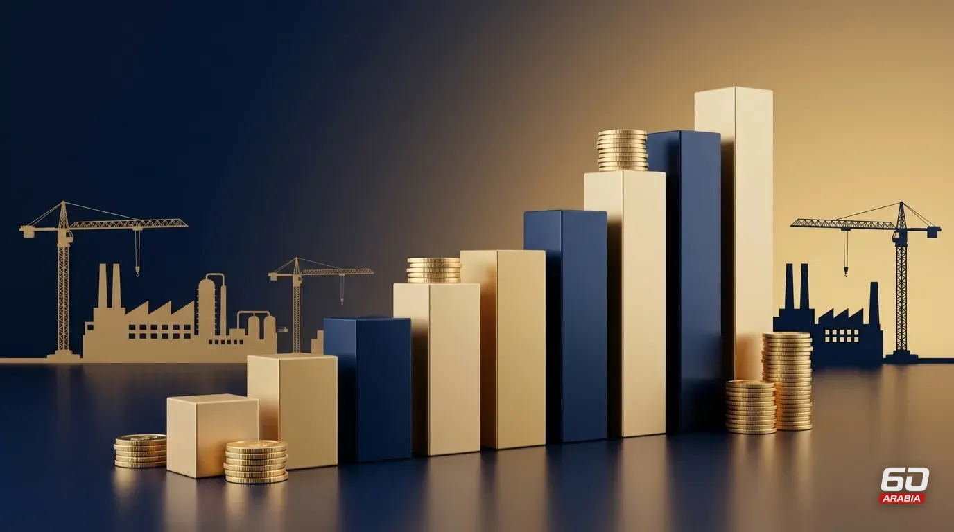 Egypt Targets 5.4% Growth and EGP 3.7 Trillion Investments in 2026/27
