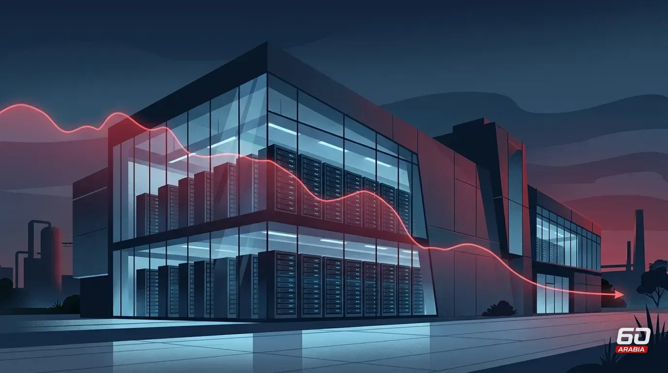 Nvidia-Backed Firmus Cancels $5 Billion Listing