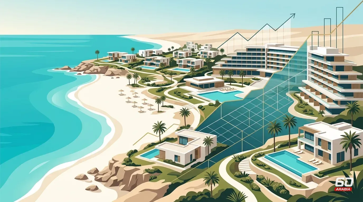 Urbnlanes Launches 430-Acre Project and Plans EGP 1 Billion Fund
