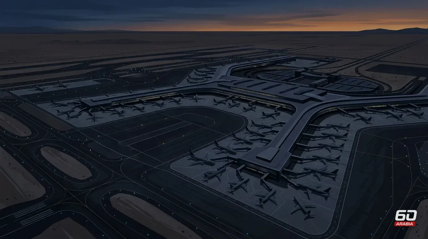 Attack on Riyadh Airport Kills 12, Injures 309; Flights Suspended