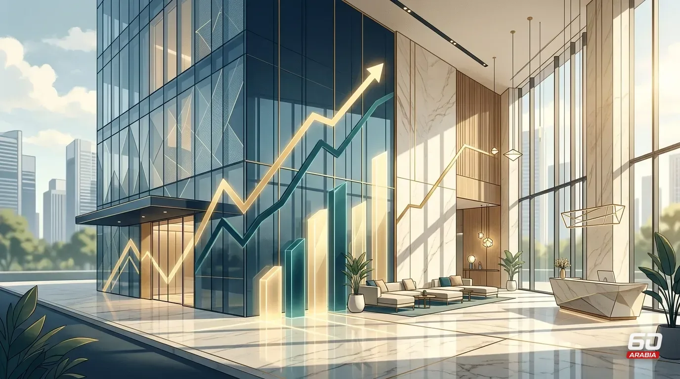 US Hotel Room Revenue Rises 12.9% for Third Consecutive Week