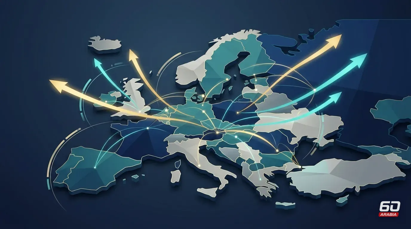 WTTC Projects 3.1% European Tourism Growth, Outpacing Economy Threefold