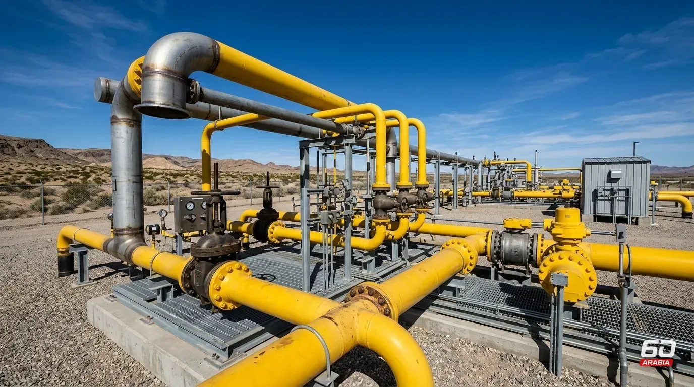 Egypt cuts daily natural gas supply to 7 billion cubic feet