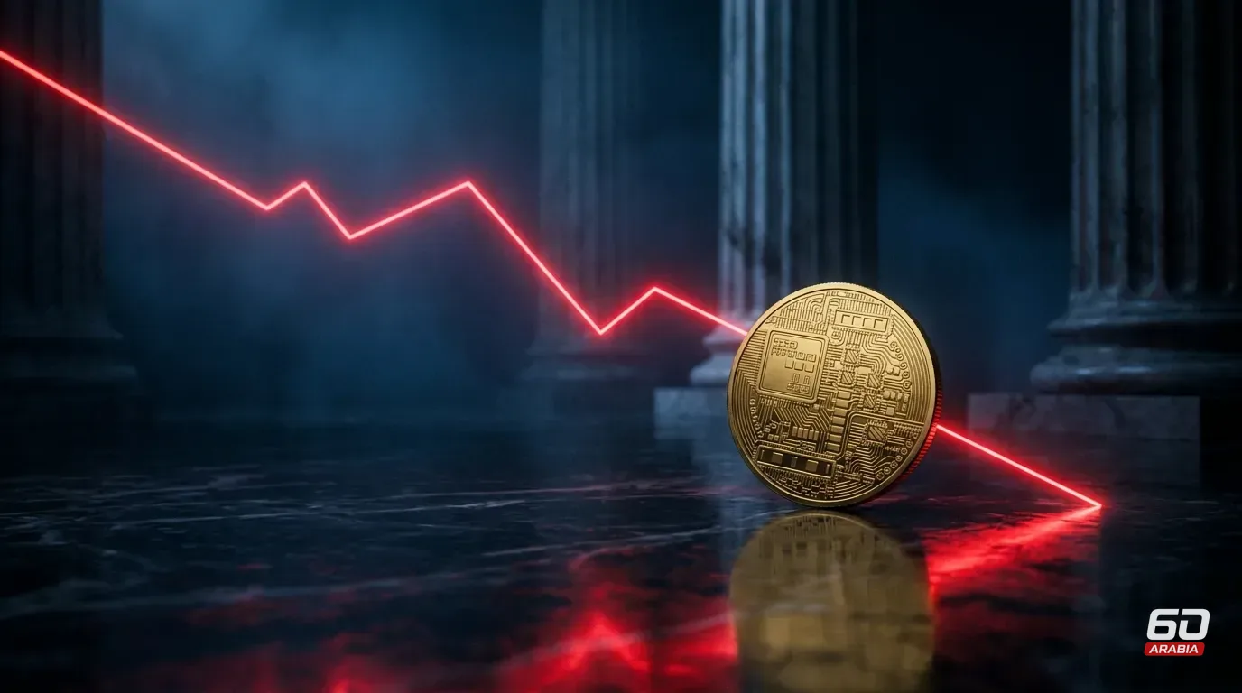 Bitcoin drops below $82,000 as hot inflation raises Fed rate hike fears