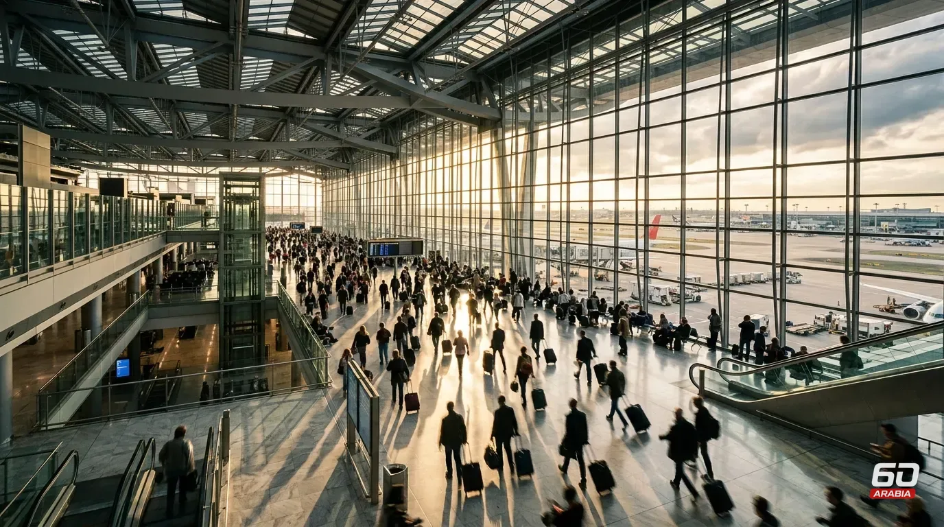 Global Tourism: 690 Million Travelers Crossed Borders This Year