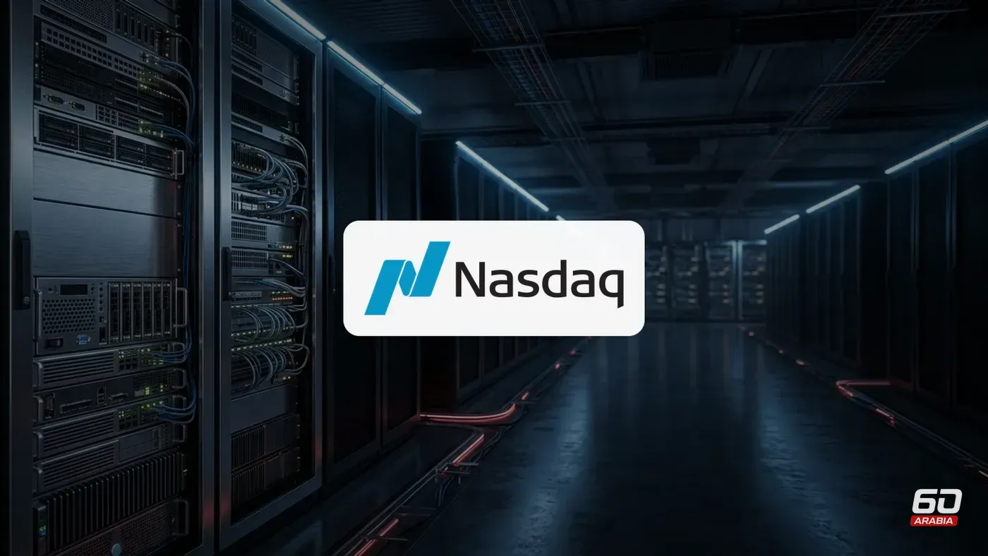 Nasdaq drops 2.15% as AI stock sell-off resumes