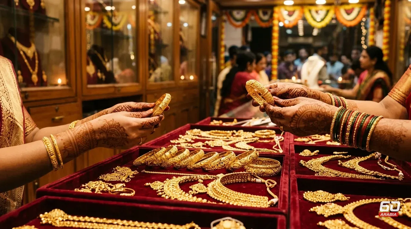 Drop in Gold Prices in India Sparks Demand and First Buying Premium in 3 Months