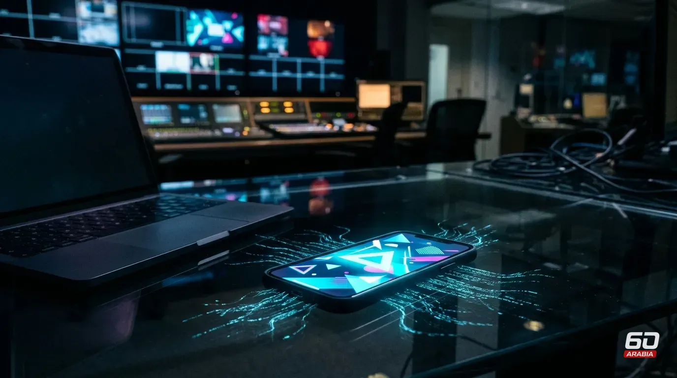 Ordinary Ads Deliver Zero-Click Spyware to 45 Al Jazeera Devices