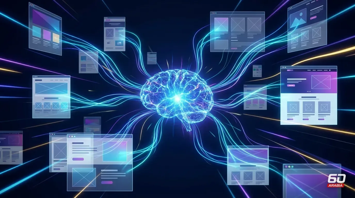 Meta Grants Itself Right to Scrape Advertisers' Websites to Train AI