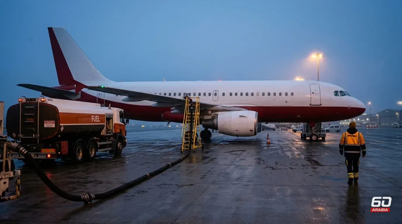 Eurowings Cuts Winter Schedule by 5% and Cancels Flights to Dubai
