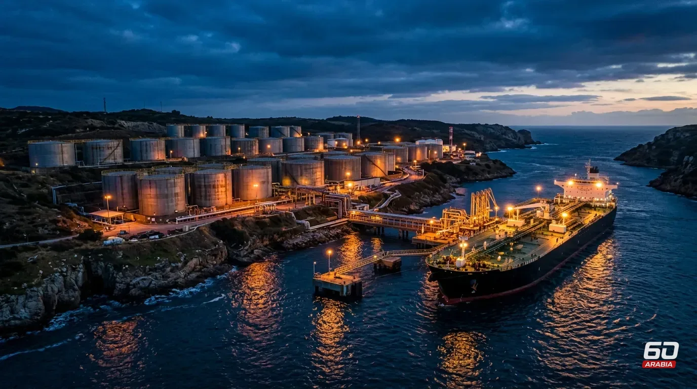 IEA Accelerates Release of 100 Million Barrels as US Offers 17 Million