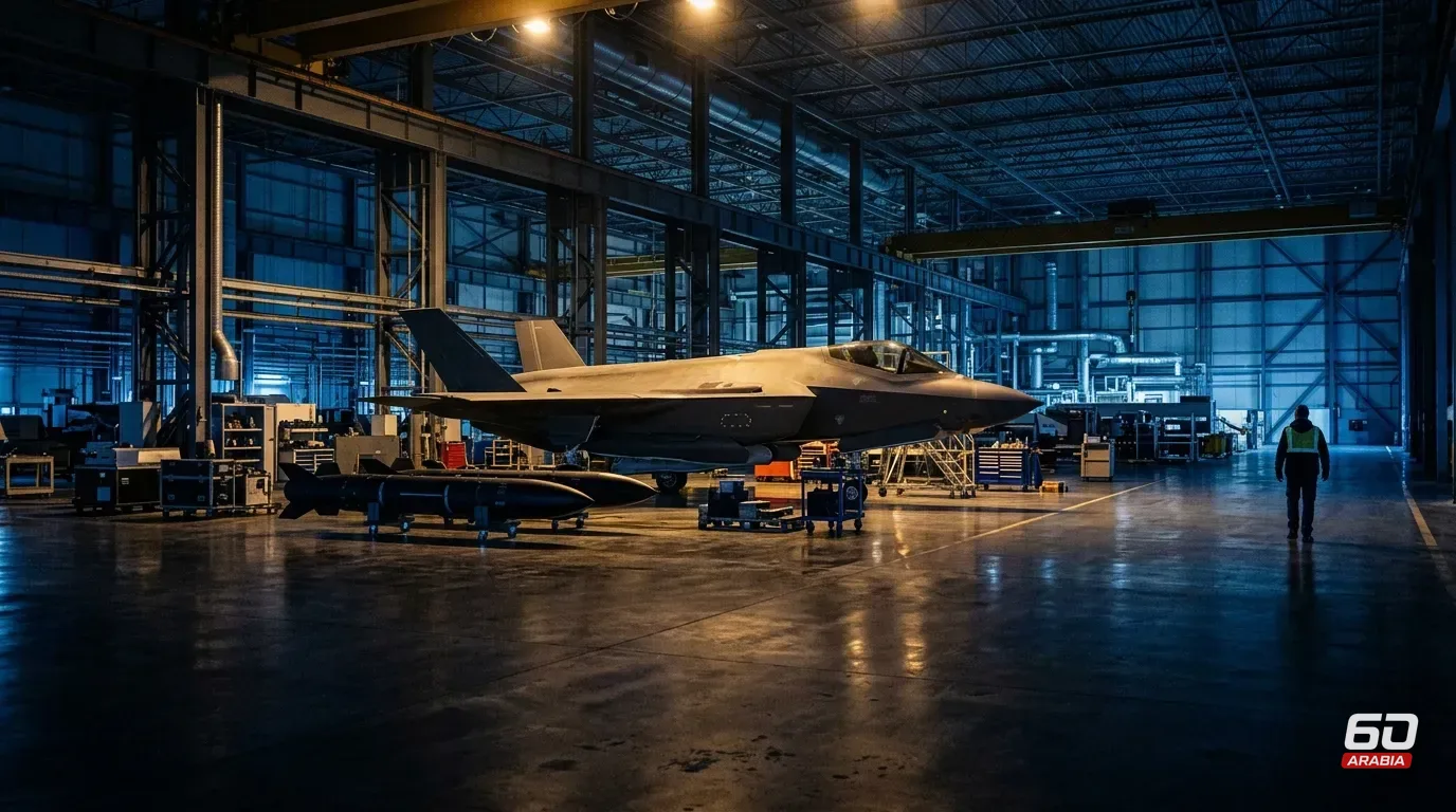 Why Do Lockheed Martin Shares Continue to Rise? UBS Raises Its Target to $674