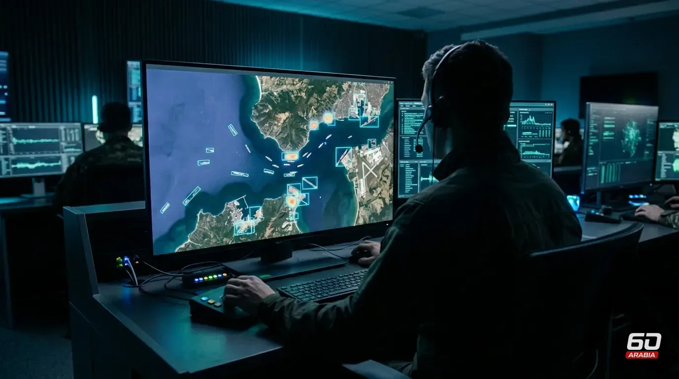 Taiwan Buys $1.45M Satellite Imagery Analysis System to Monitor China