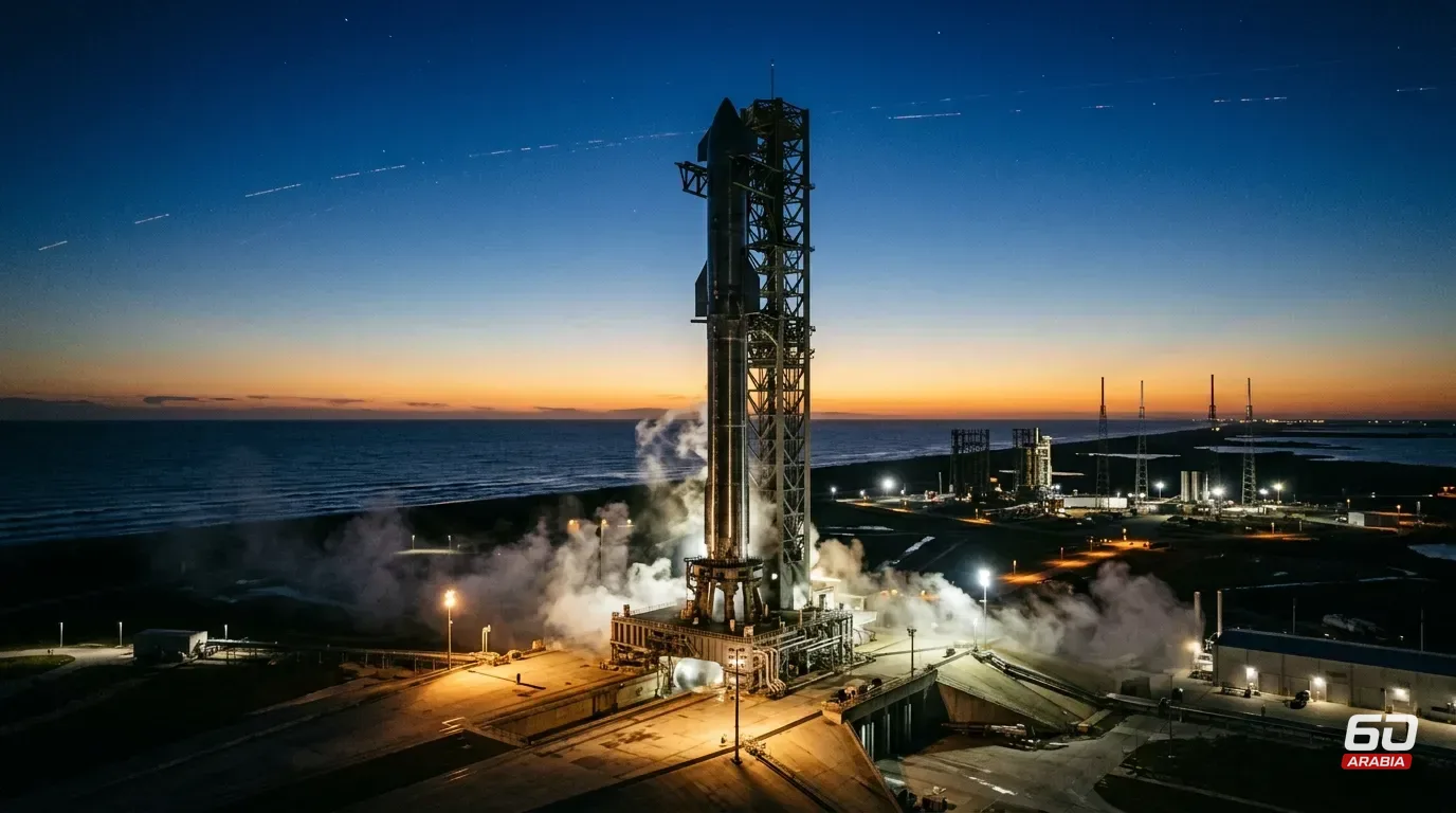 SpaceX to Publish Q3 Results After Market Close on October 20