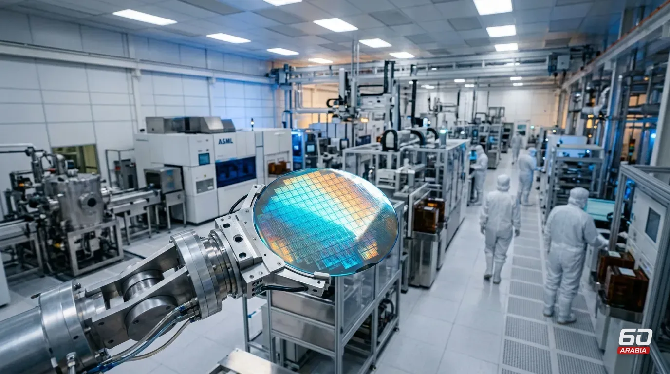 Liufang Semiconductor Raises Over 100 Million Yuan in Series C1 Round