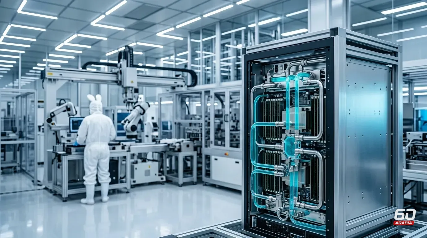 Lens Technology Acquires 59.78% of PMG International for $25 Million