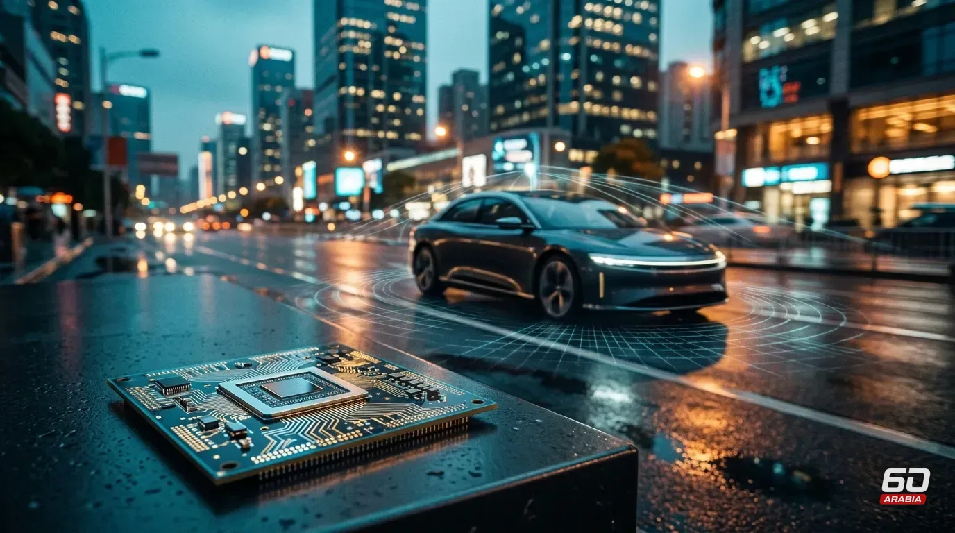 China's XHEART Adds Renault and Chery, Nears $700 Million