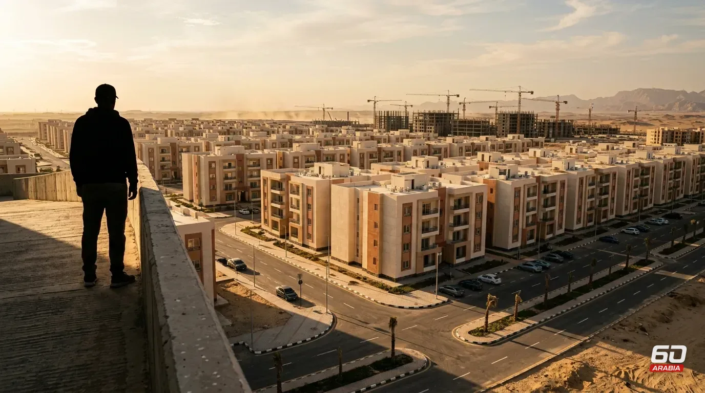 Egypt Closes Booking for 10,000 Rent-to-Own Units on October 19