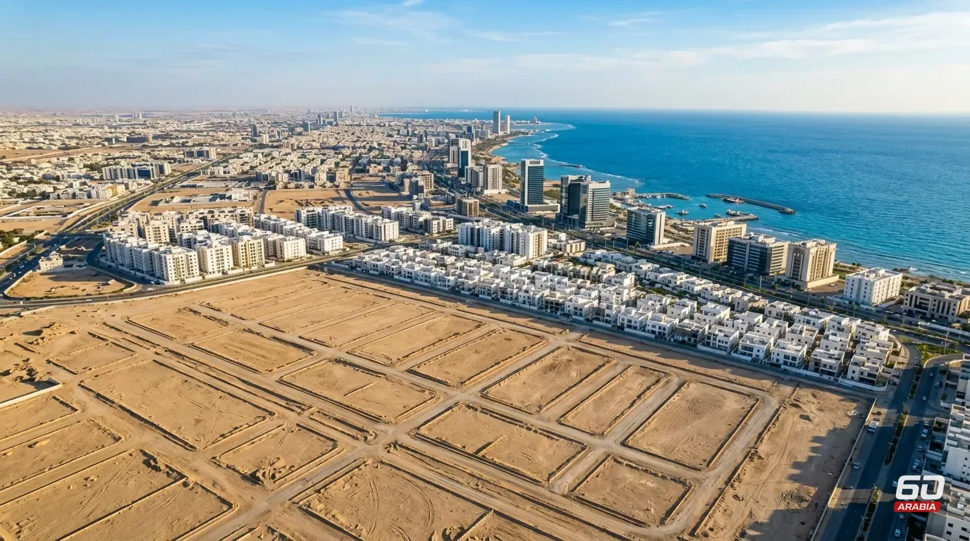 Rimal Al-Jazeera Launches 'Siam Auction' in 8 Stages in the Western Region
