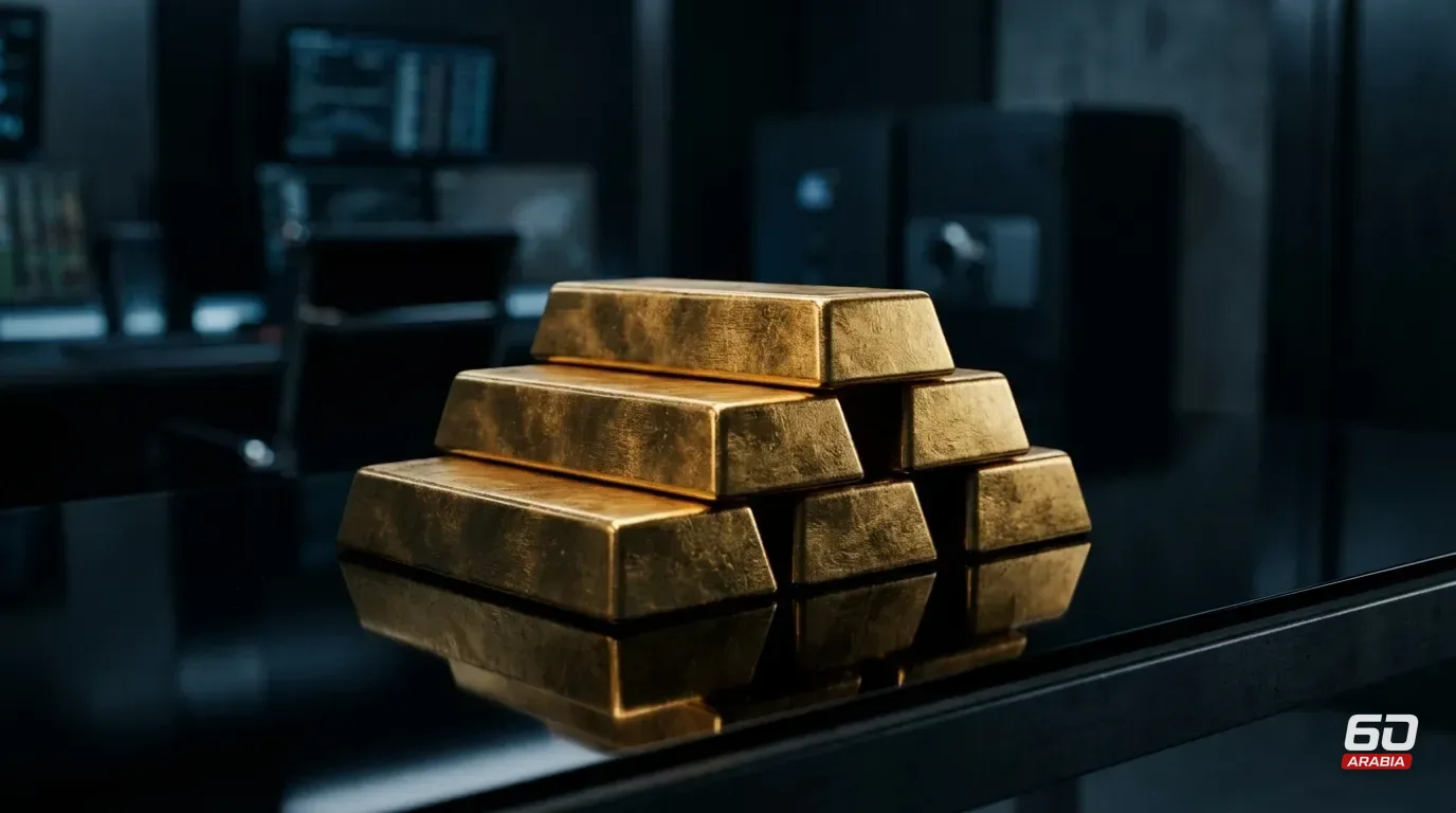 Gold Closes the Week Down 0.7% at $4,194 Amid Cautious Calm