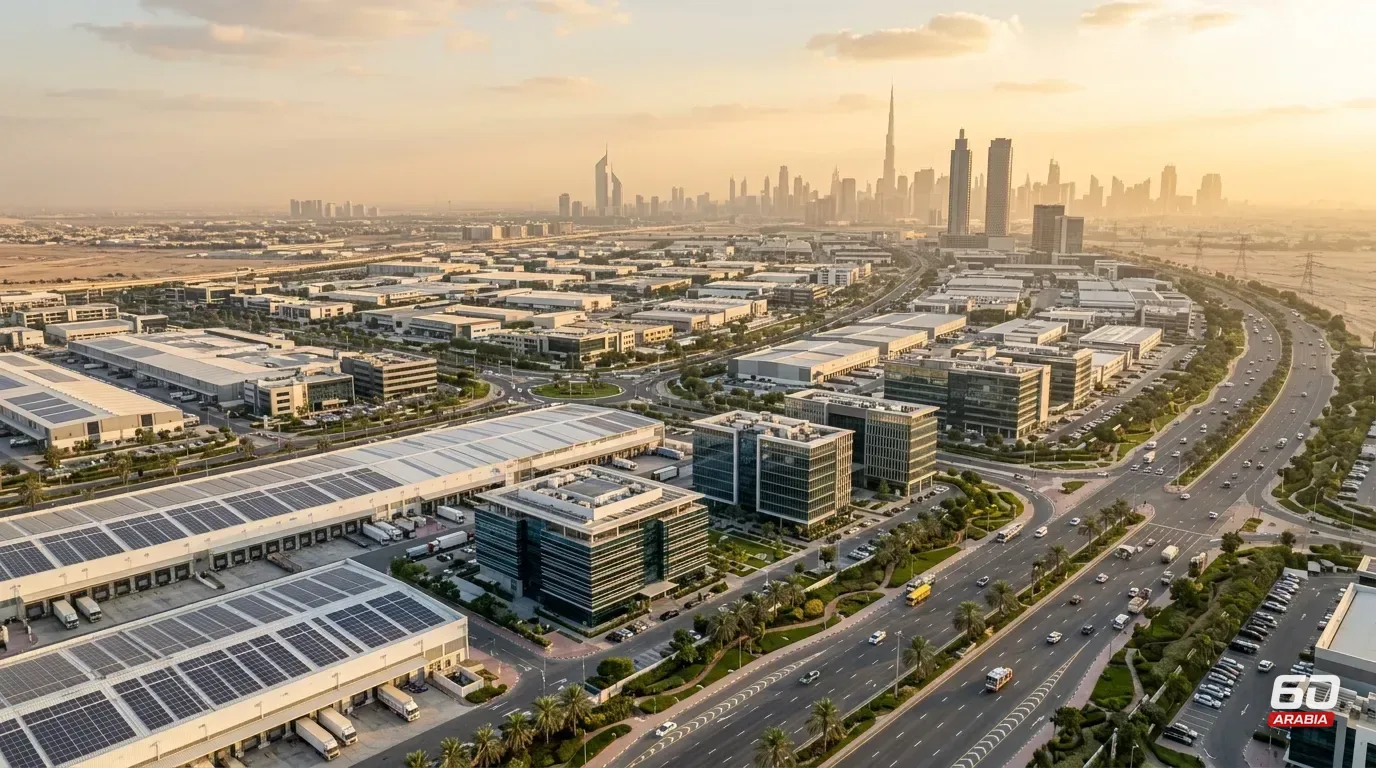 Dubai Investments Park Begins Investor Meetings for Potential Offering