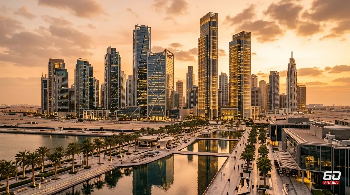 السعودية تجذب استثمارات أجنبية 42.4 مليار دولار بنمو 33.5% في 2025