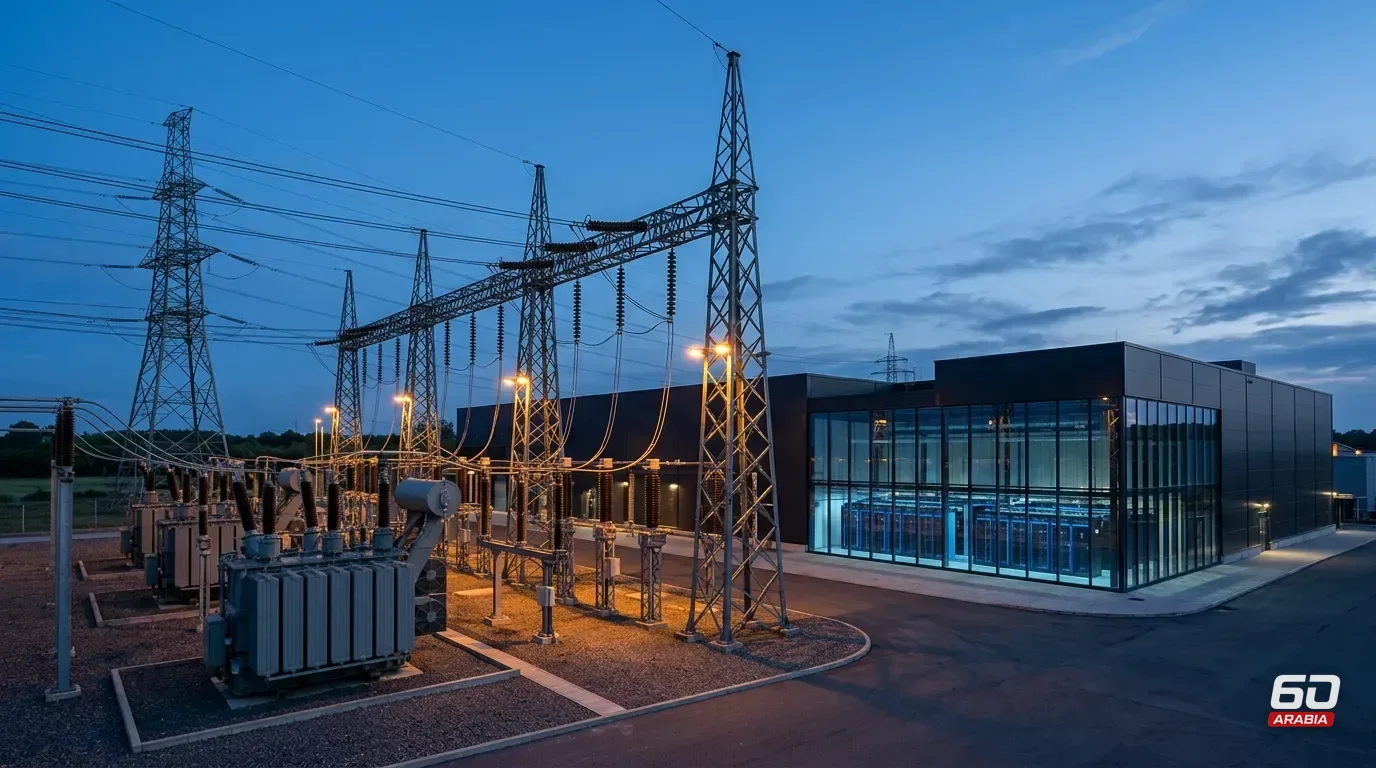 NERC Approves Reliability Standards for AI Data Centers
