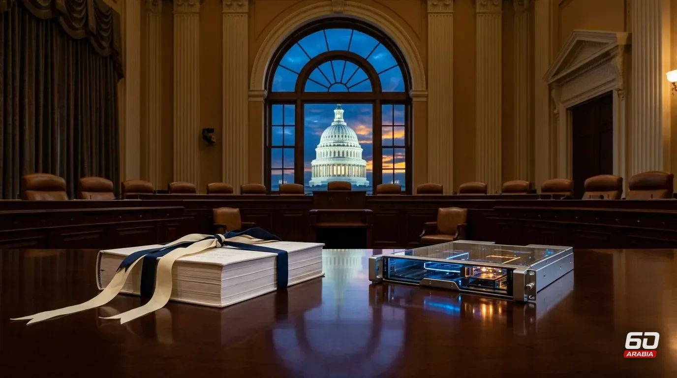 Anthropic Proposes AI Safety Bill to US Congress