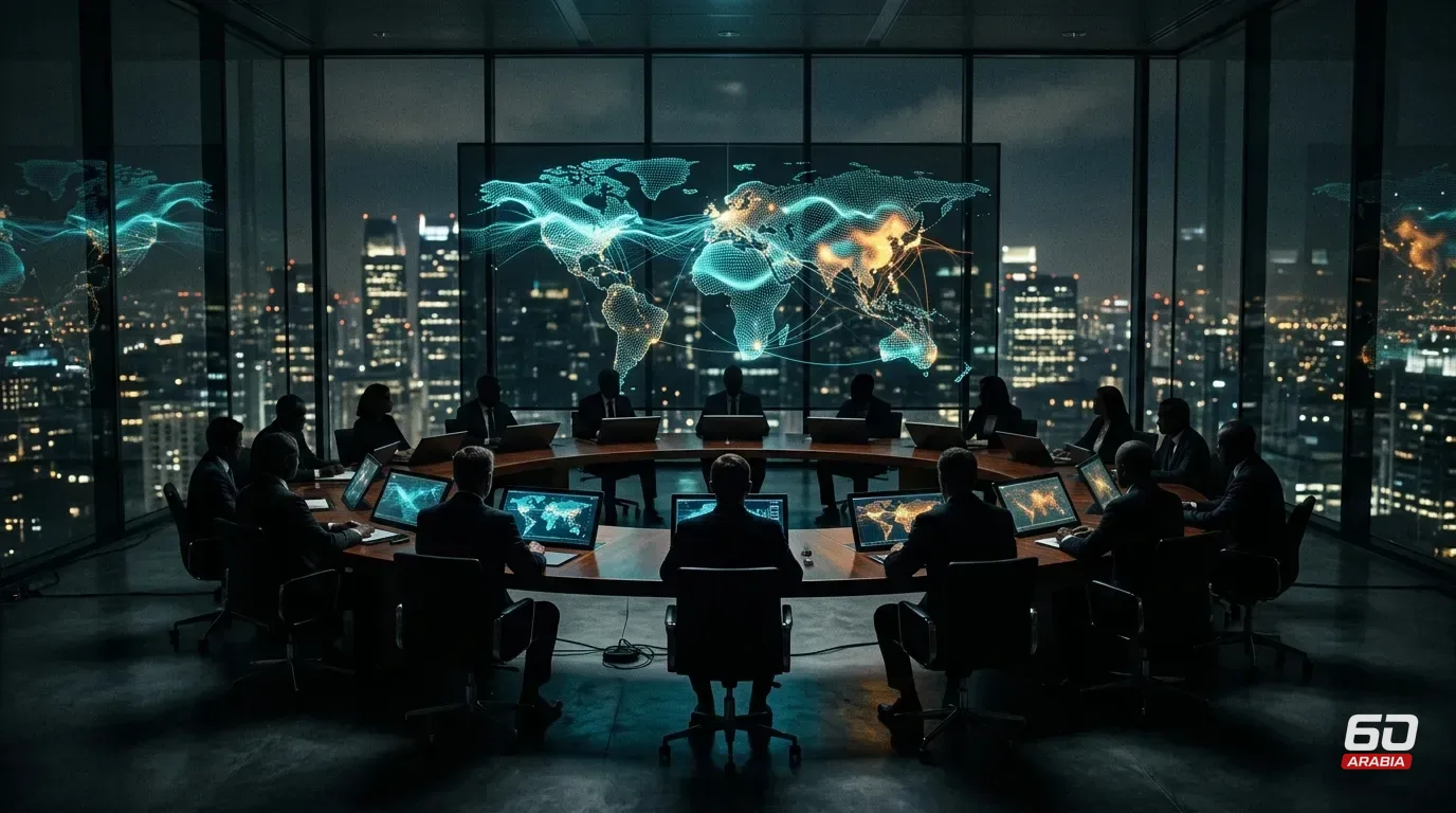 G7 plans exercises against AI attacks on banks