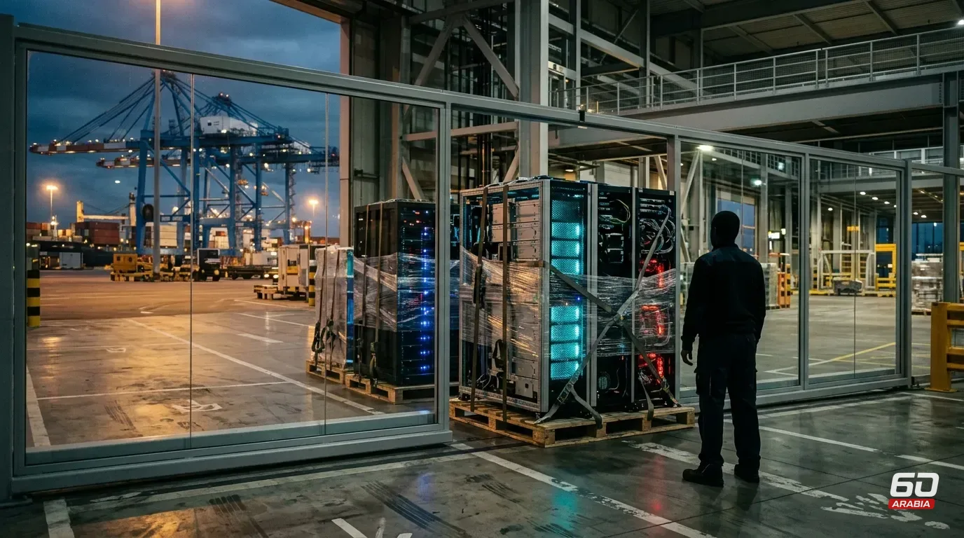 China Imposes Immediate Pre-Export Registration for 23 AI Technologies