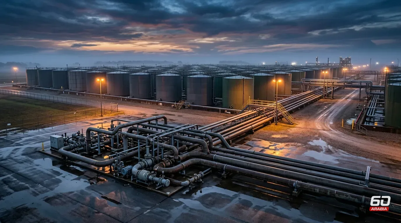 IEA Exceeds 400 Million Barrels and Accelerates Diesel Release