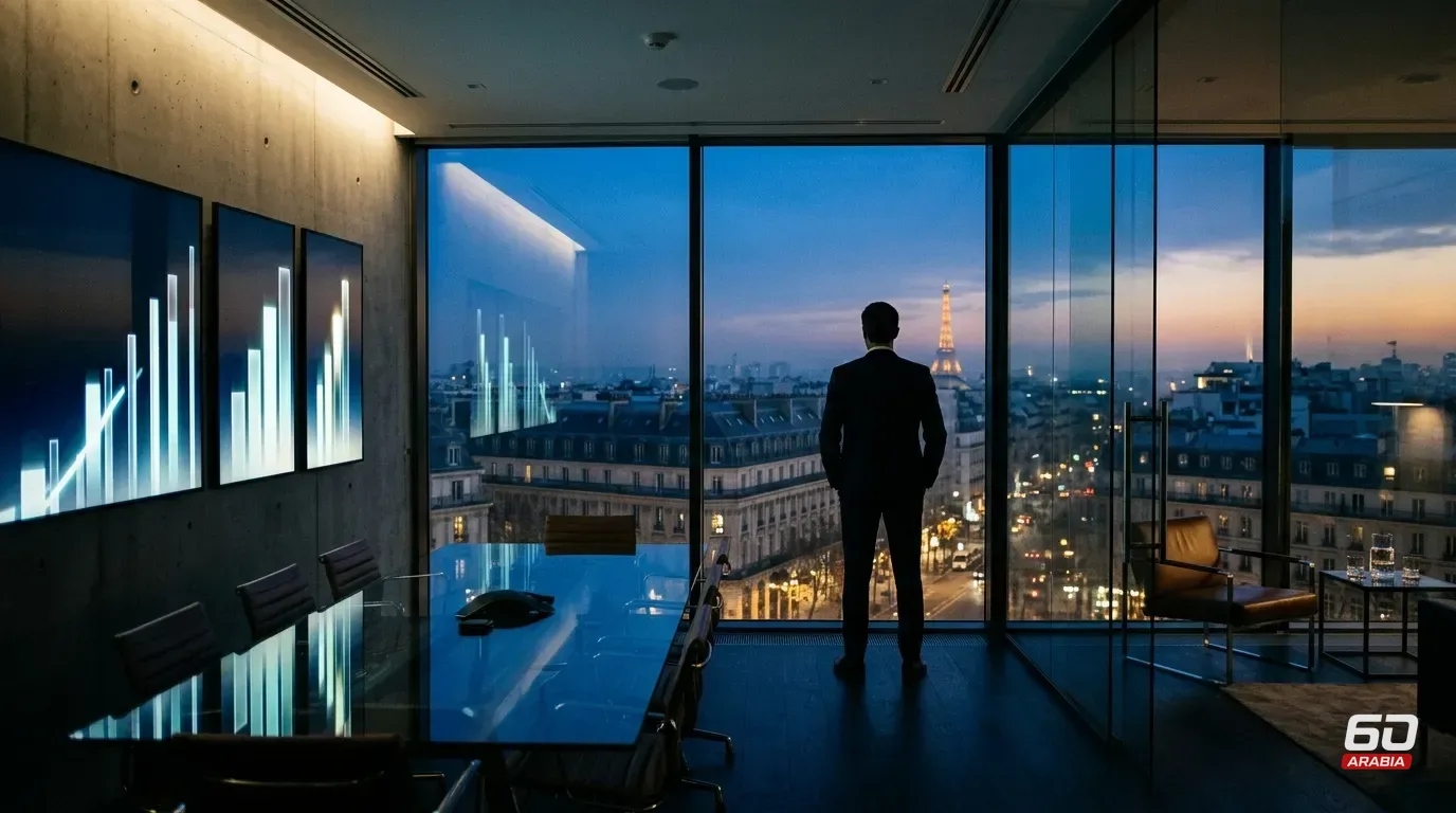 Publicis Grows 7.9% and Attributes Gain to Taking Market Share from Competitors