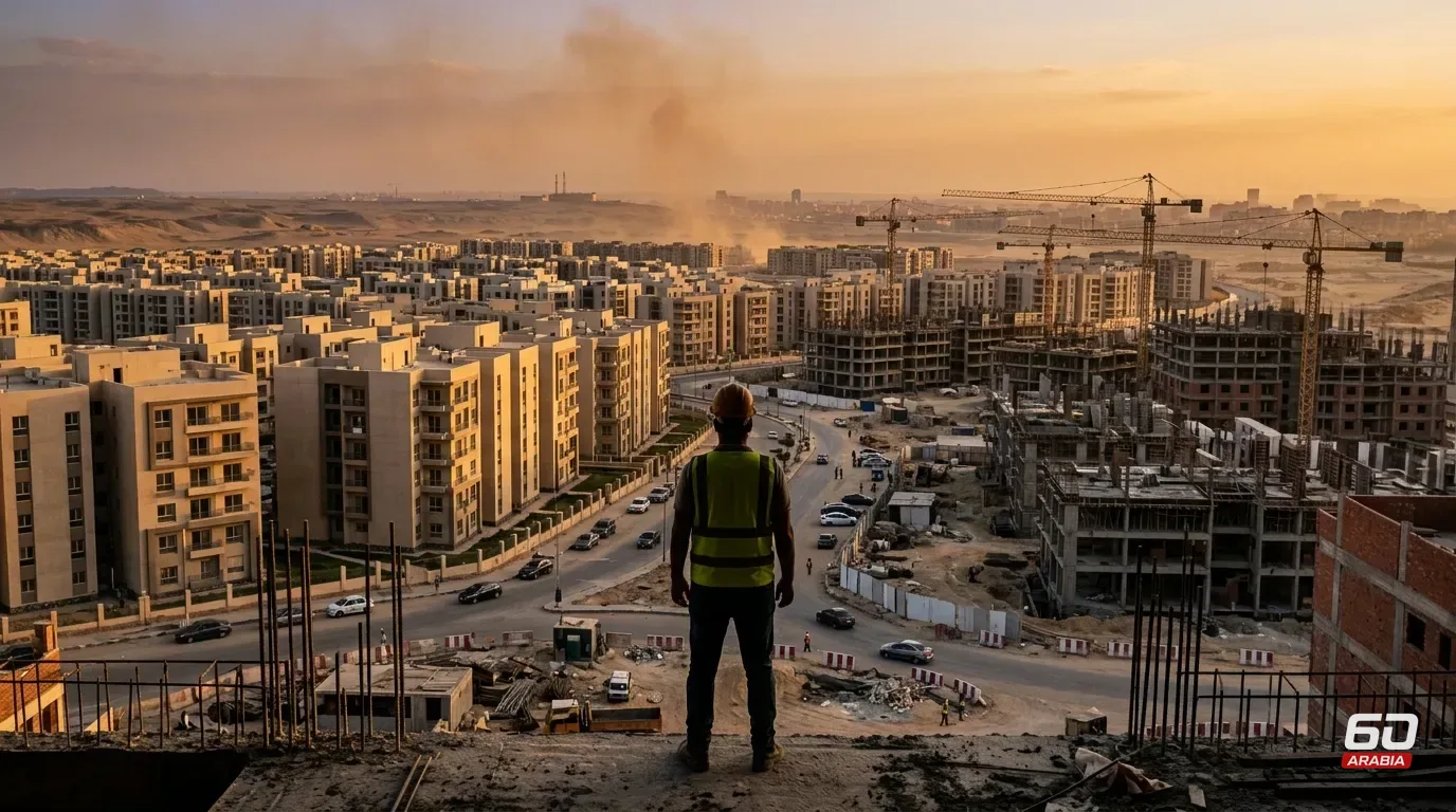 Samih Sawiris: Egyptian Real Estate Market in a Correction Wave, Not a Crisis