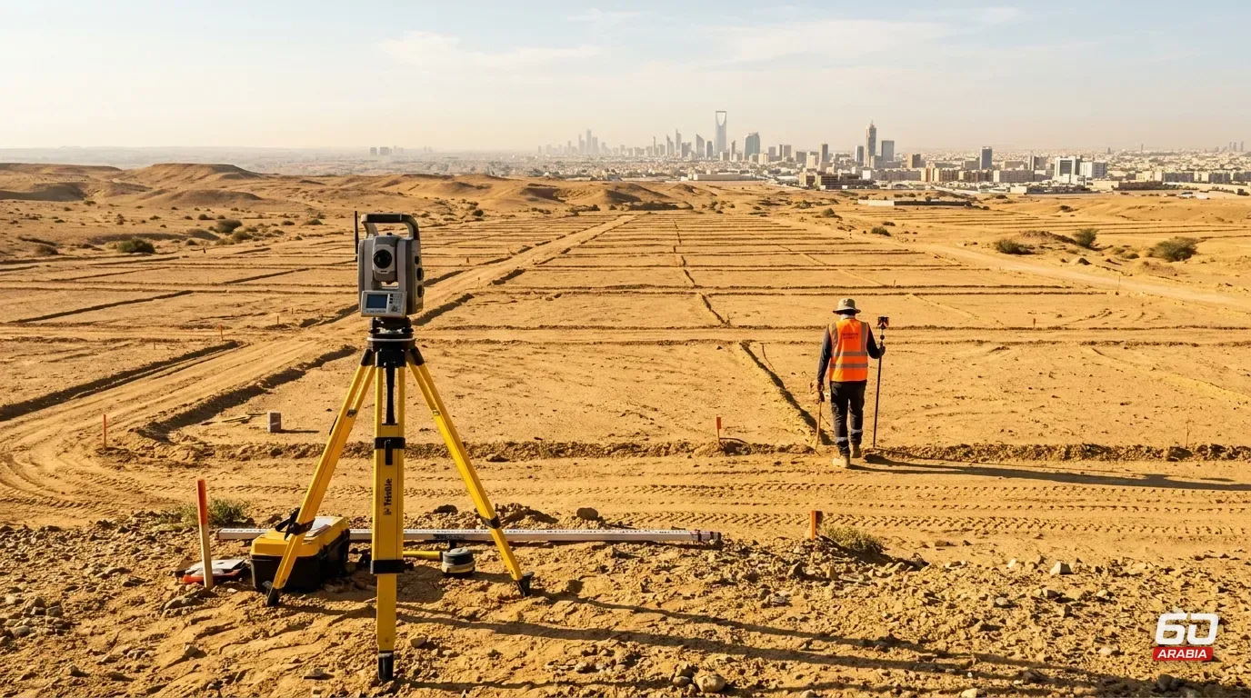 Real Estate Authority Opens Registration for 84,177 Land Plots in 4 Regions