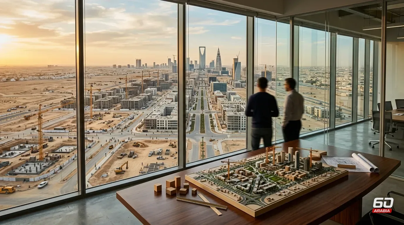 Saudi Arabia launches consultation on regulations for investment in municipal lands