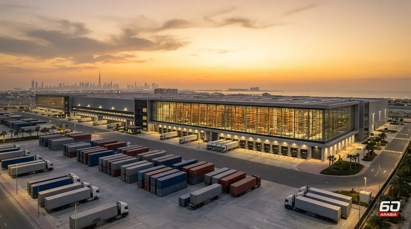 Gargash Prime and JD Property Sign Agreement for Logistics Hub in Dubai