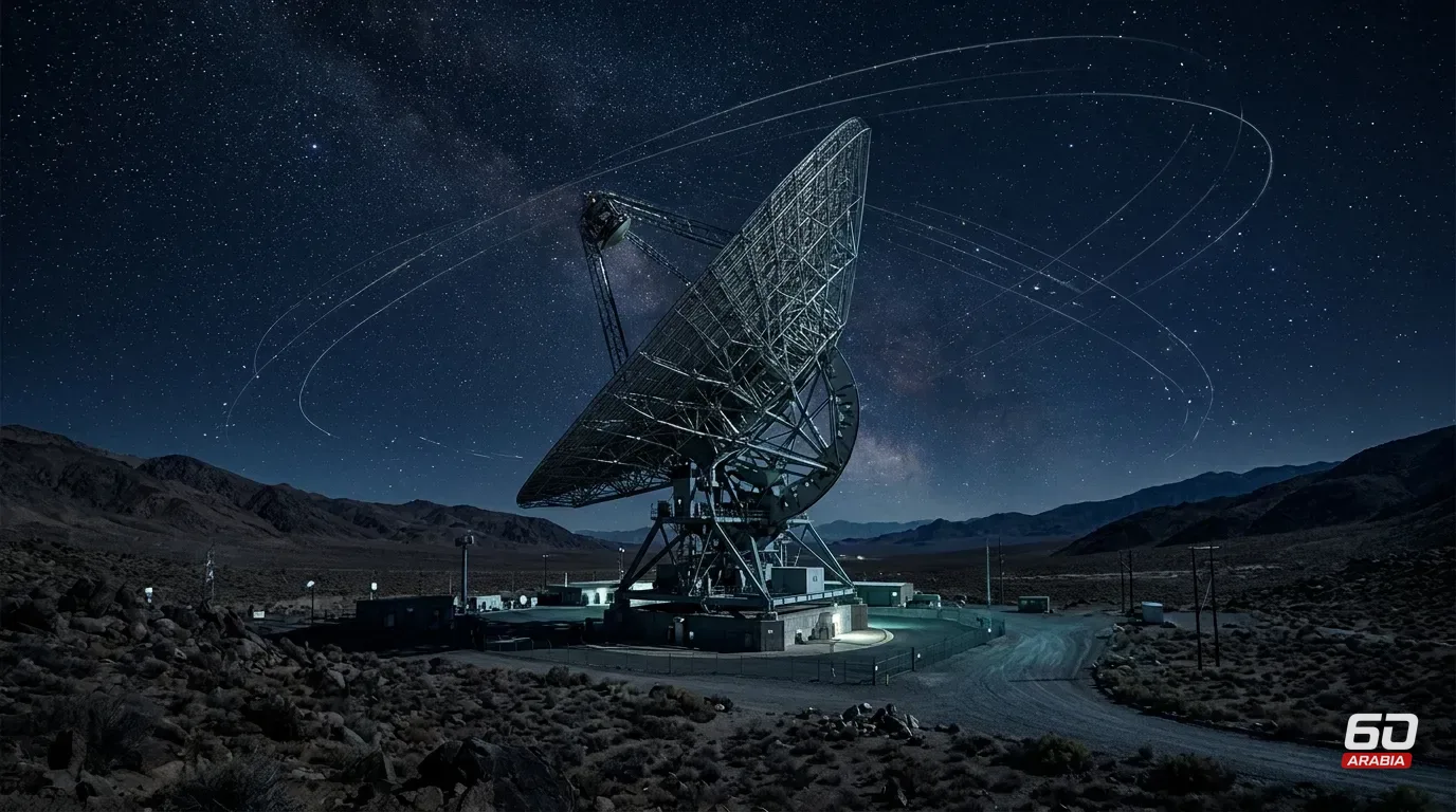 Britain Allocates £25 Million for Space Surveillance Radar