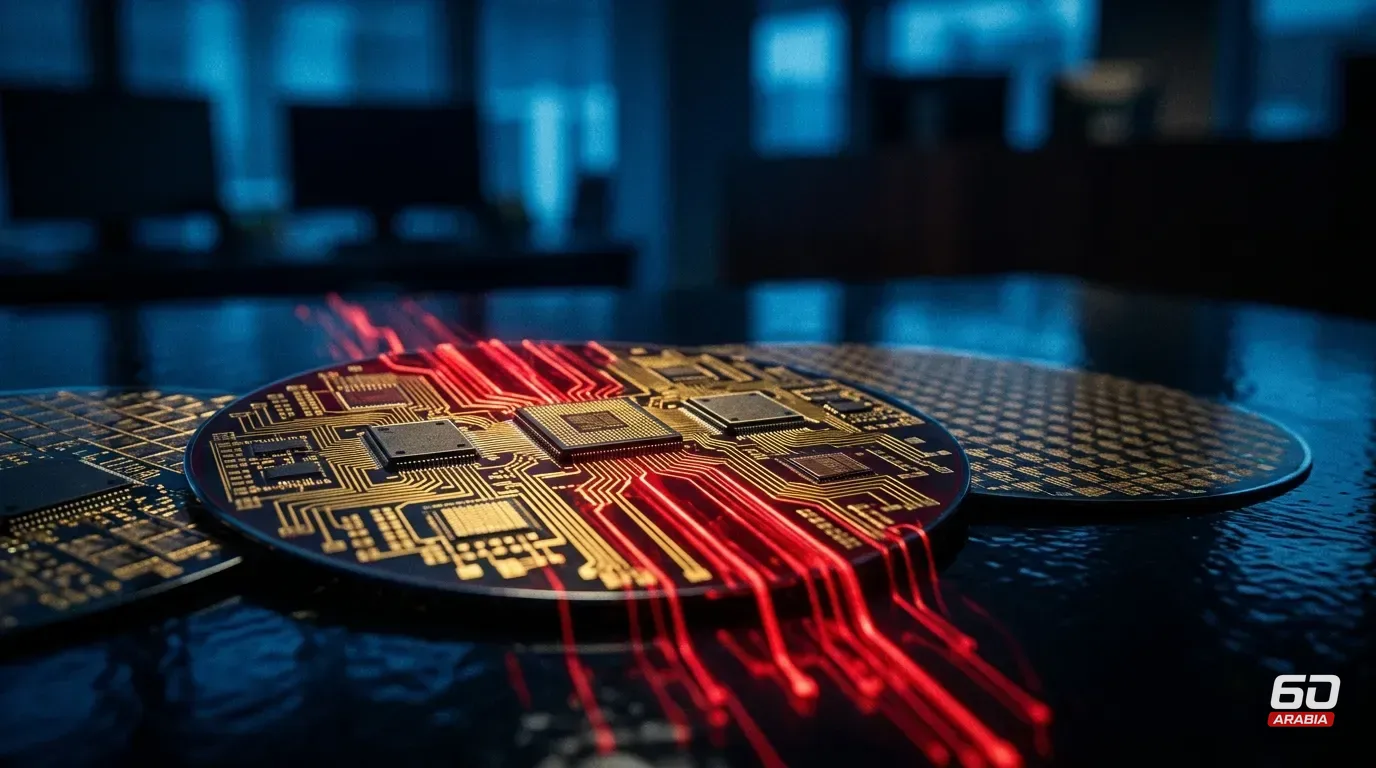 Nasdaq Drops 1.65% Amid Sharp Decline in Memory Chip Stocks