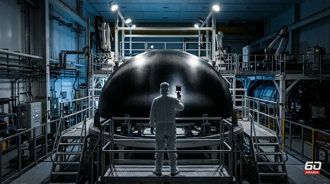 Rocket Lab Falls 7% After First Neutron Rocket Launch Delayed