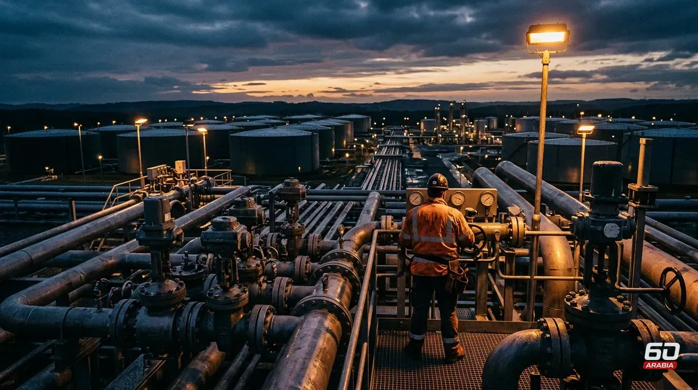 IEA Accelerates Release of 100 Million Barrels from Strategic Reserves