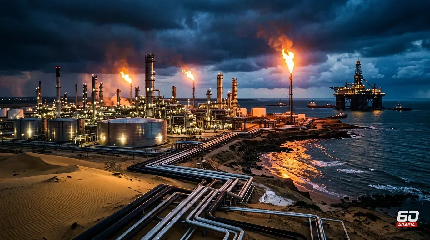 UAE Exits OPEC and Pledges to Accelerate Oil Investment