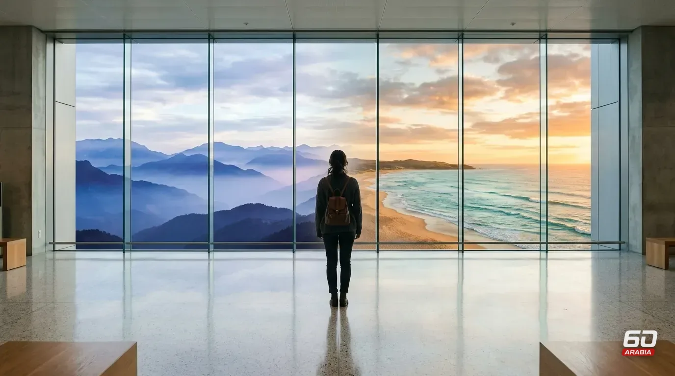 Survey: 81% of Travelers Choose 2027 Destinations Based on Their Mood