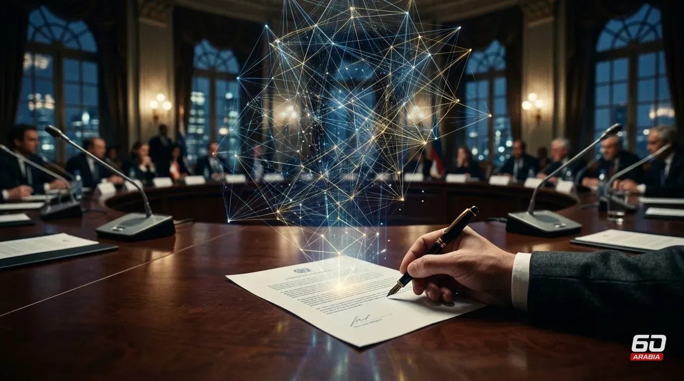 US Pushes to Replace 'Artificial Intelligence' with 'Superintelligence' at IMF