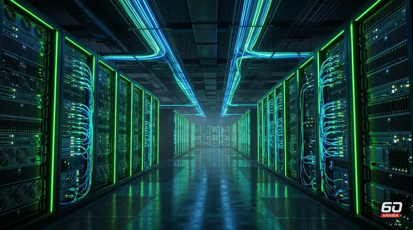 Nvidia Launches Open Nemotron Model with 120 Billion Parameters